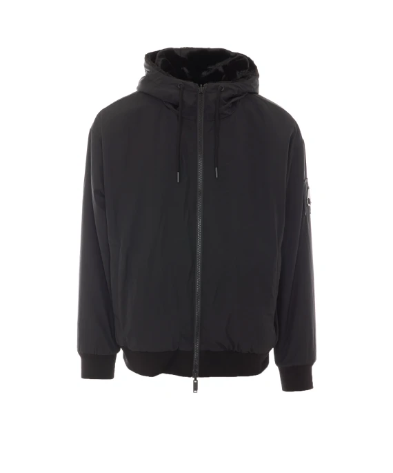 L Jacket MOOSE KNUCKLES