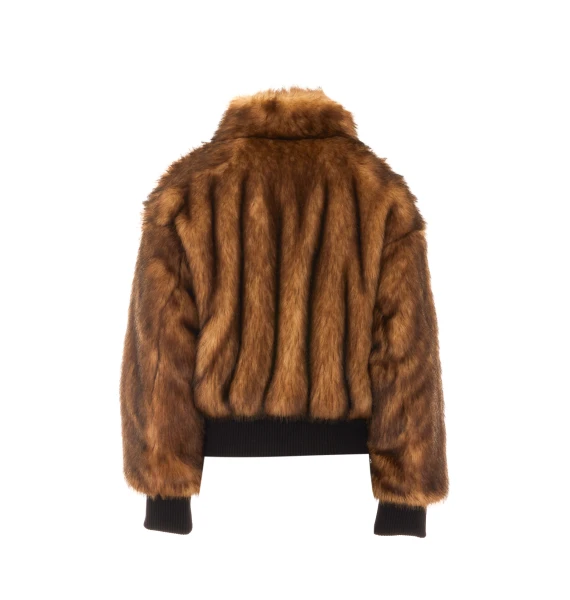 Giacca marrone MOOSE KNUCKLES