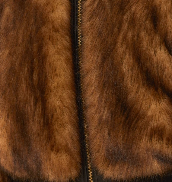 Giacca marrone MOOSE KNUCKLES