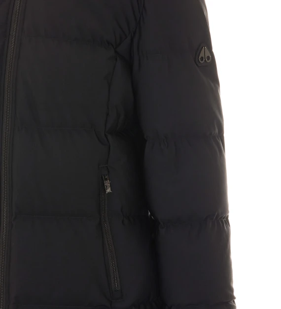Soho 3Q Down Jacket MOOSE KNUCKLES