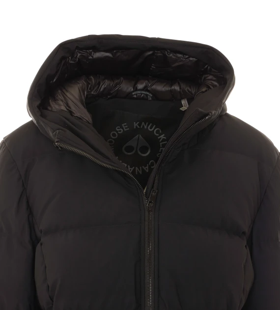Soho 3Q Down Jacket MOOSE KNUCKLES
