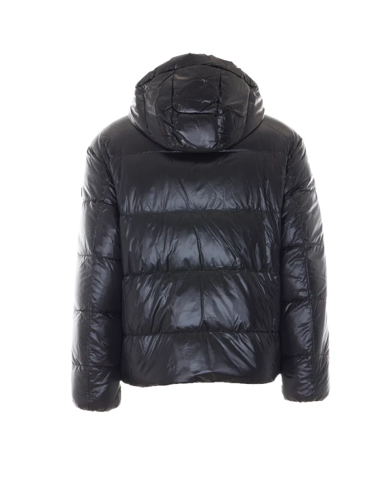 Black Kings Reversible Jacket MOOSE KNUCKLES