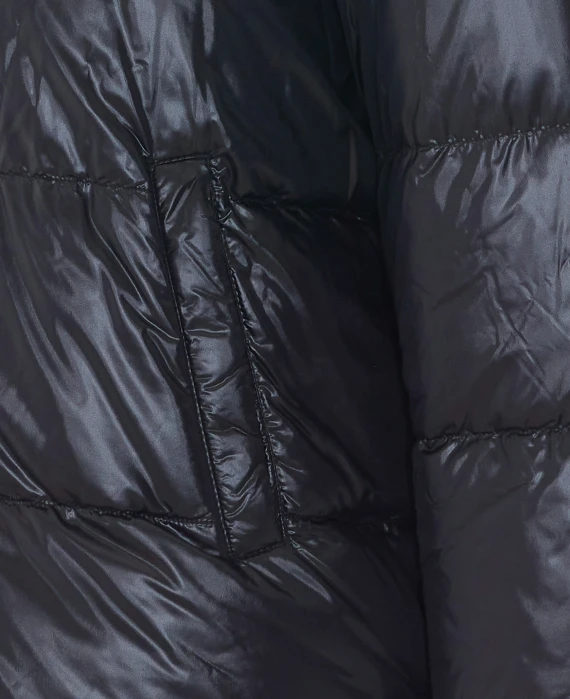Black Kings Reversible Jacket MOOSE KNUCKLES