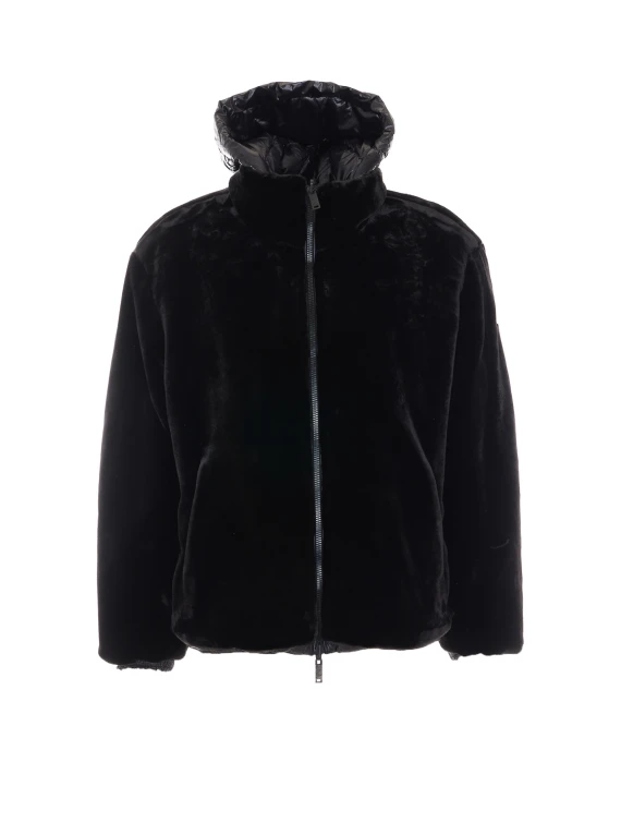 Black Kings Reversible Jacket MOOSE KNUCKLES
