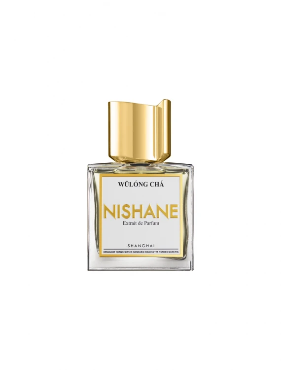 NISHANE Perfumes...