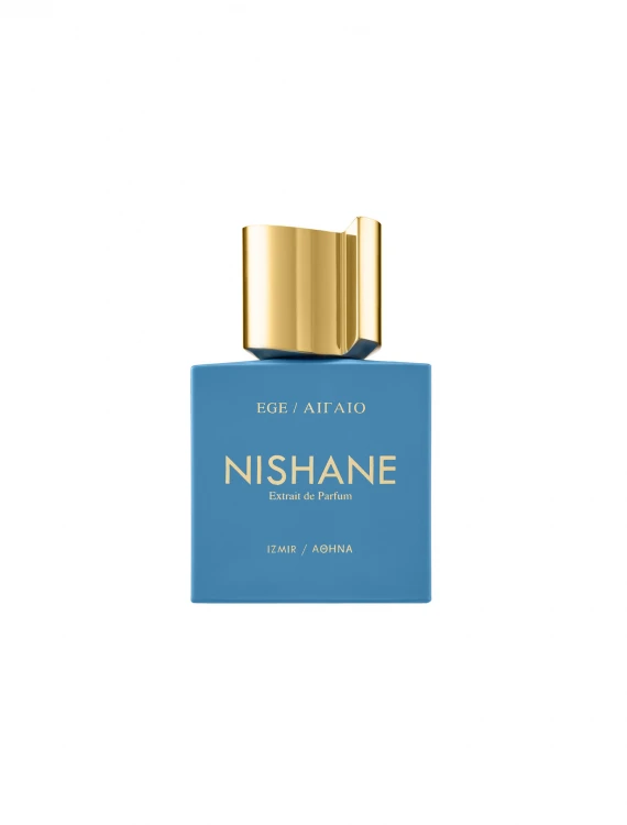 NISHANE Perfumes...