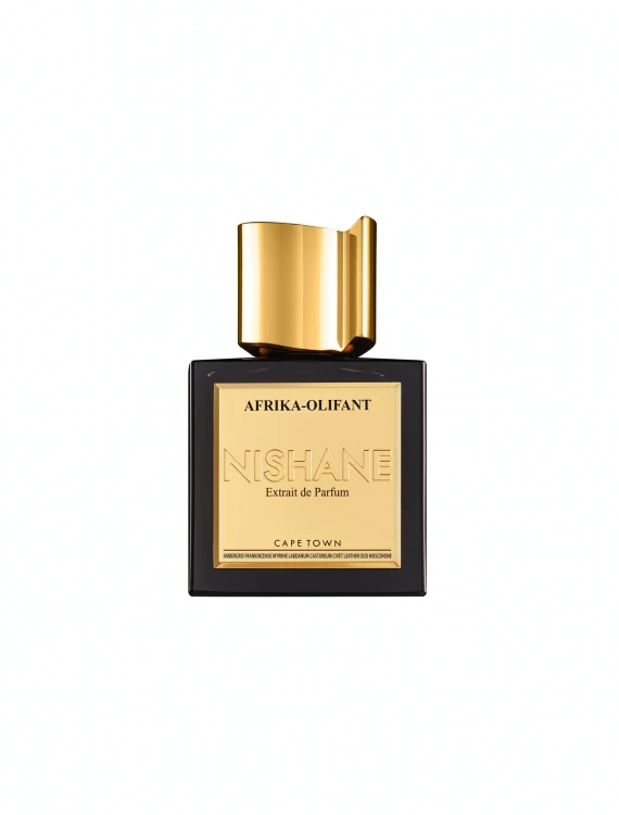 AFRIKA-OLIFANT - EXTRAIT DE PARFUM - 50 ML