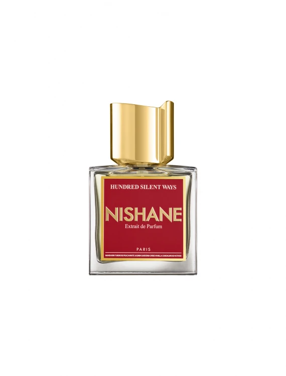 NISHANE Perfumes...