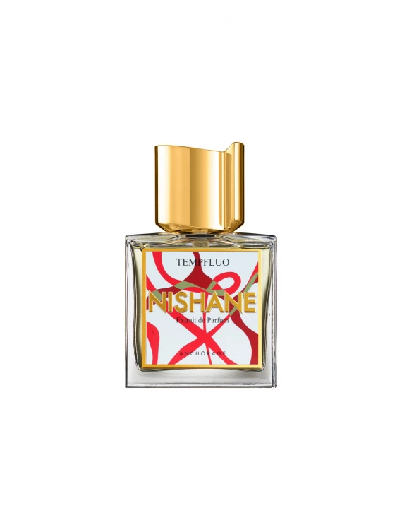 TEMPFLUO - EXTRAIT DE PARFUM - 50 ML