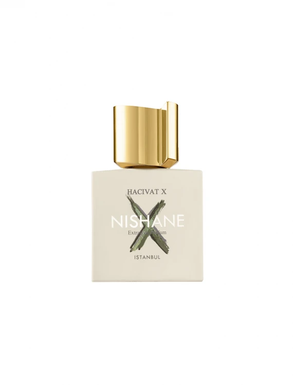 NISHANE Perfumes...