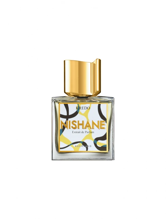 NISHANE Perfumes...