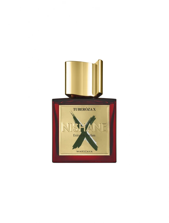 TUBERÓZA X - EXTRAIT DE PARFUM - 50 ML