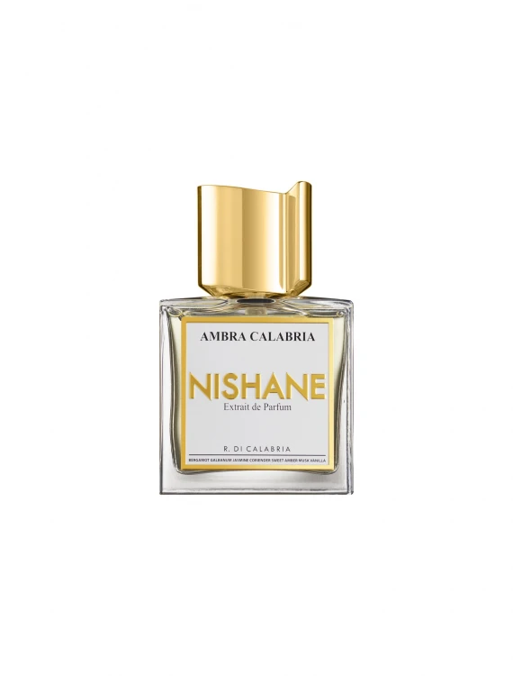 NISHANE Perfumes...