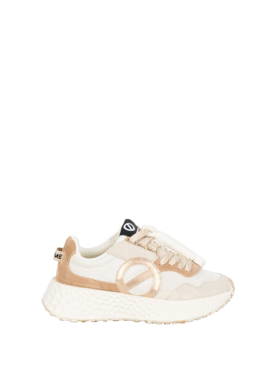 Sneakers DOVE DOVE NUDE