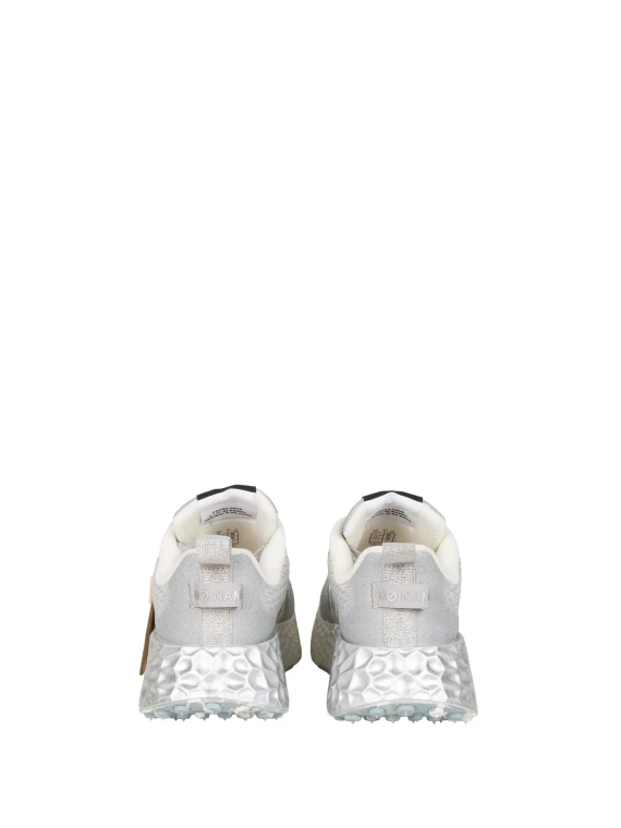 Sneakers SILVER SKY