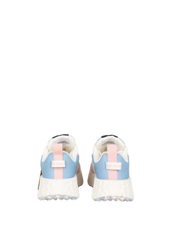 Sneakers GRAD PINK BLUE