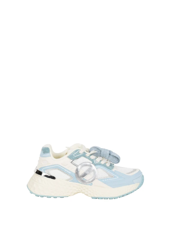 Sneakers OFF WHITE SKY DOVE