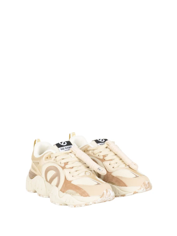 Sneakers DOVE NUDE NUDE