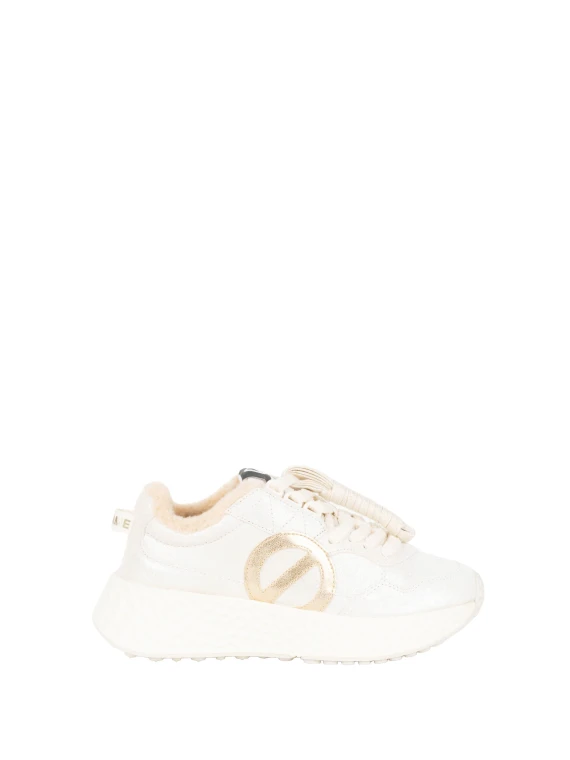 Carter Jogger sneakers NO NAME