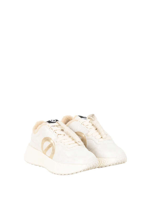 Sneakers Carter Jogger NO NAME