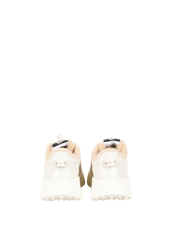 Sneakers Carter Jogger NO NAME