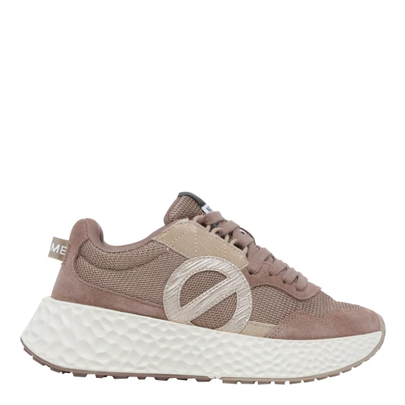 Sneakers rosa NO NAME