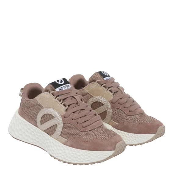 Sneakers rosa NO NAME