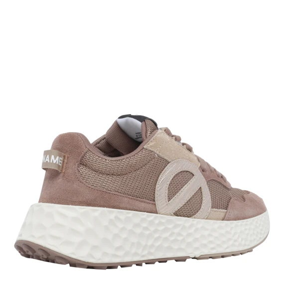 Sneakers rosa NO NAME