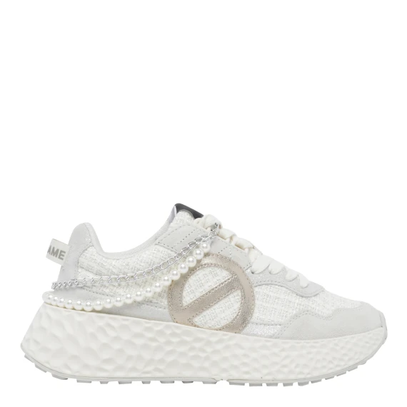 Sneakers bianche NO NAME