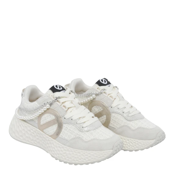 Sneakers bianche NO NAME