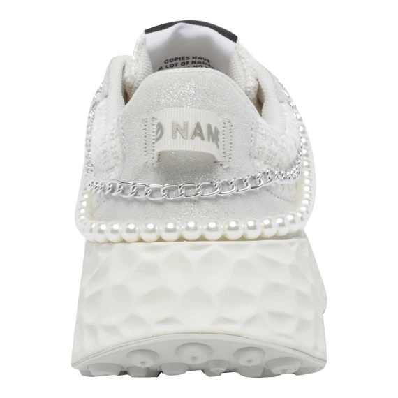 Sneakers bianche NO NAME