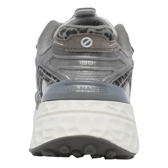 Sneakers grigie NO NAME