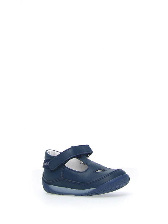 Naturino Flat shoes Blue