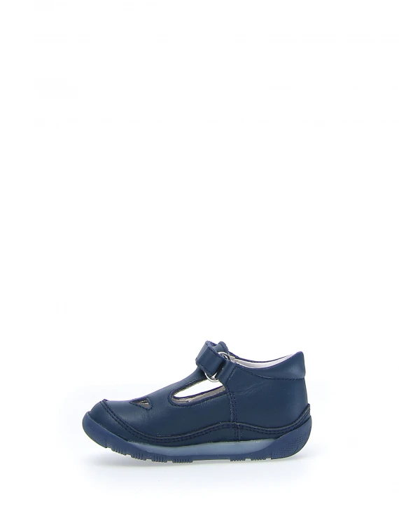 Naturino Flat shoes Blue