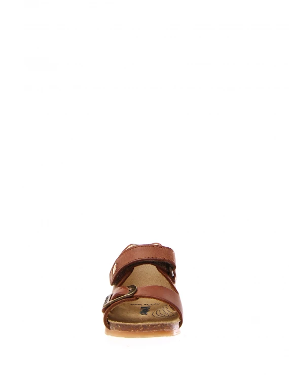 Naturino Sandals Leather Brown