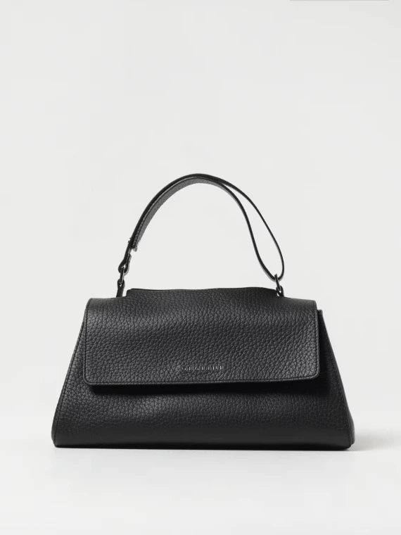 Orciani Bags.. Black