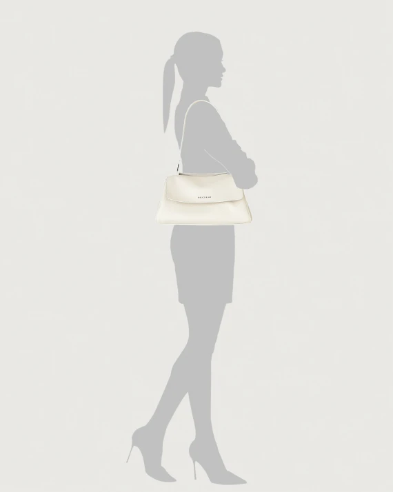 Orciani Bags.. White