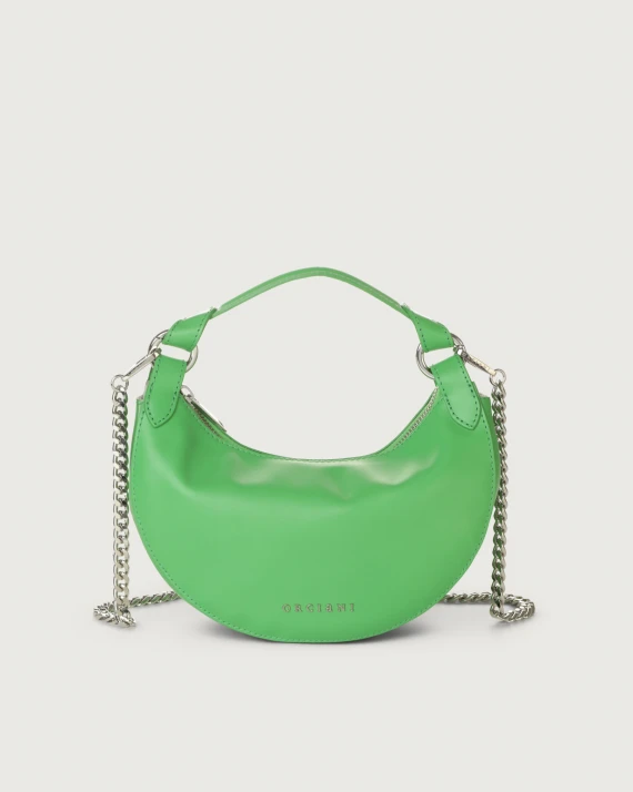 Orciani Bags.. Green