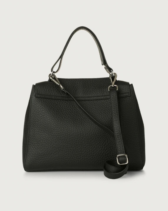 Orciani Bags.. Black