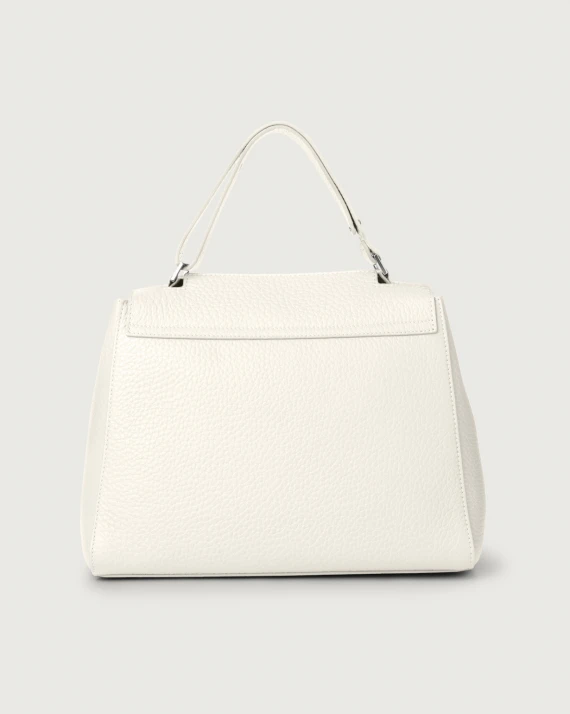 Orciani Bags.. White