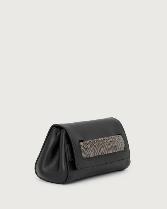 Orciani Bags.. Black