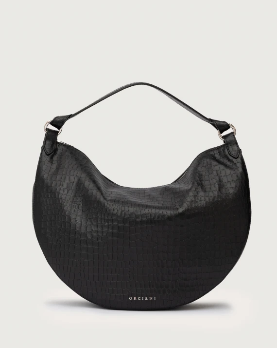 Orciani Bags.. Black