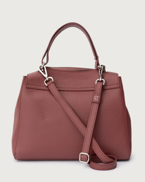 Orciani Bags.. Red