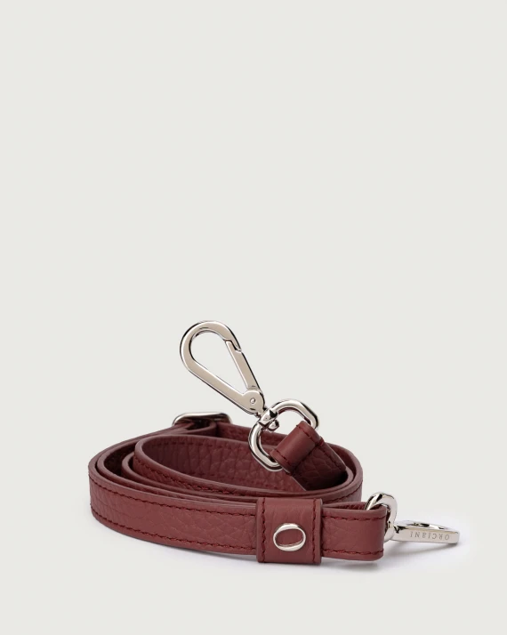 Orciani Bags.. Red