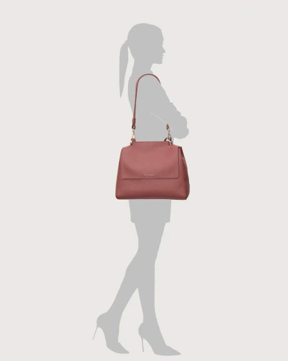 Orciani Bags.. Red