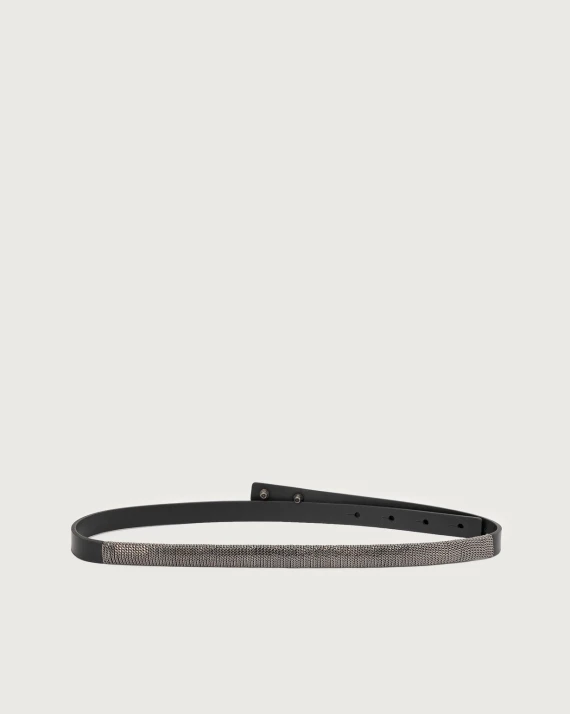 Orciani Belts Black