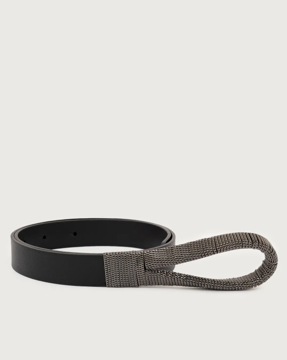 Orciani Belts Black