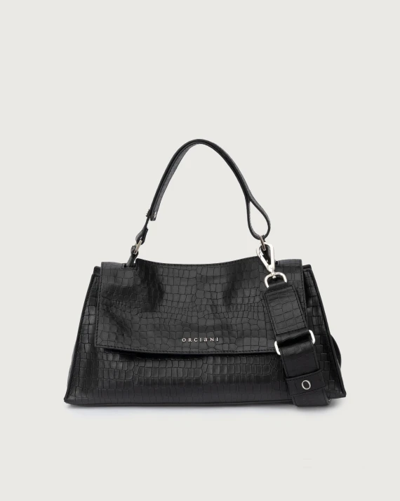 Orciani Bags.. Black