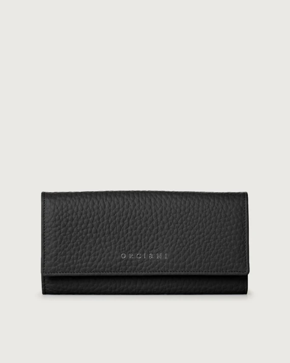 Orciani Wallets Black