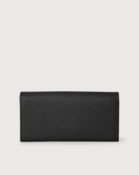 Orciani Wallets Black